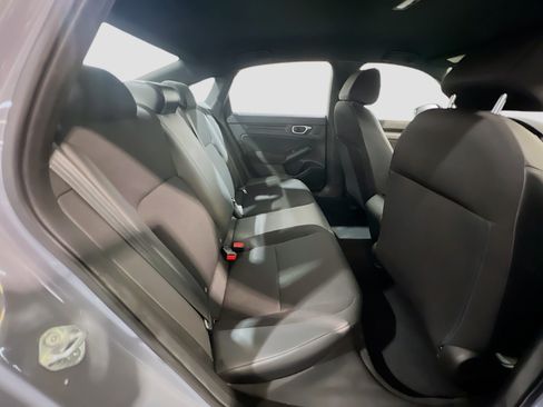 Used 2024 Honda Civic Sport image 18