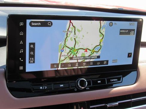 New 2026 Mitsubishi Outlander SEL FWD image 16