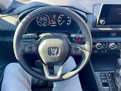 Used 2024 Honda CR-V EX image 14