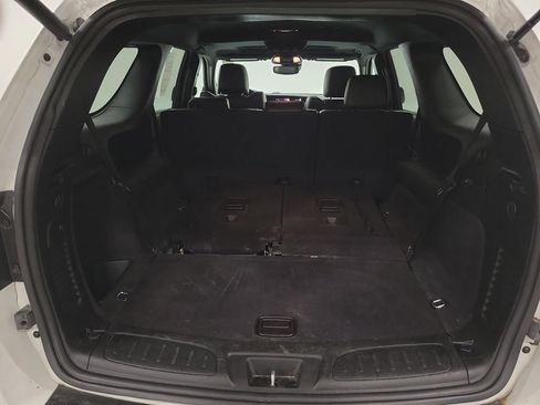 Used 2024 Dodge Durango GT AWD/4WD image 25
