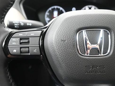New 2027 Honda HR-V EX-L image 18