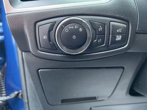 Used 2024 Ford Edge SEL w/ Convenience Package image 11