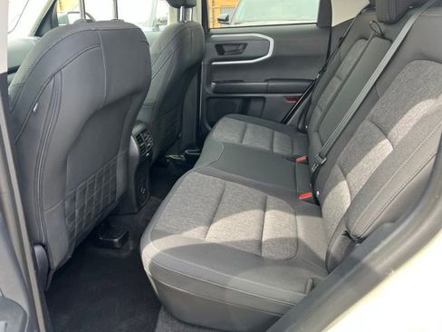 Certified 2024 Ford Bronco Sport Big Bend AWD/4WD image 19