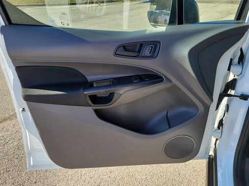 Used 2022 Ford Transit Connect XL w/ CNG/LPG Engine Prep Package image 27