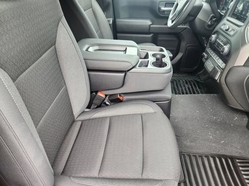 New 2026 Chevrolet Silverado 2500 Custom w/ Custom Value Package AWD/4WD image 14