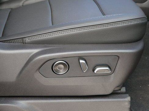 New 2026 GMC Sierra 1500 Denali image 10