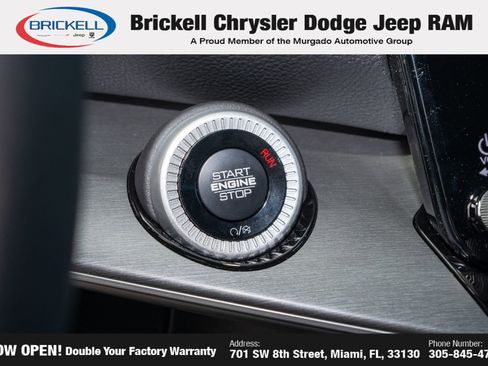 New 2026 Jeep Grand Wagoneer 2WD image 32