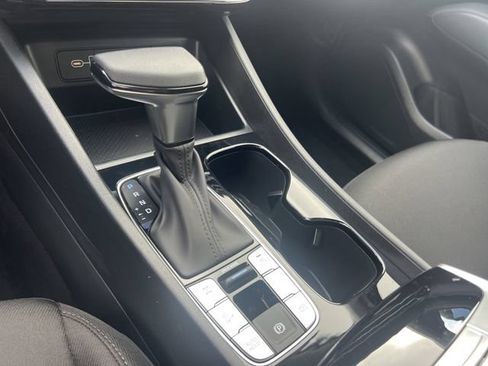 New 2026 Hyundai Tucson SEL AWD/4WD image 30