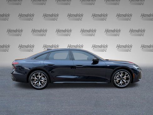 Used 2026 Audi A6 Premium Plus AWD/4WD image 10