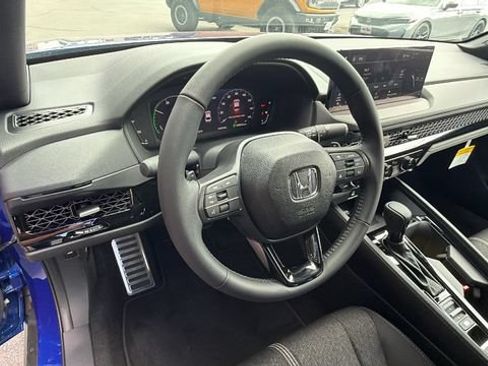 New 2026 Honda Accord Sport image 31