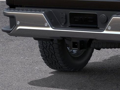 New 2025 GMC Sierra 2500 SLT w/ SLT Convenience Package image 14