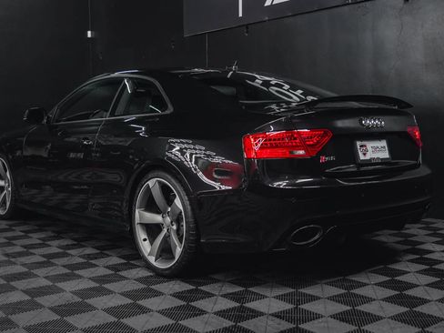 Used 2013 Audi RS 5 AWD/4WD image 29