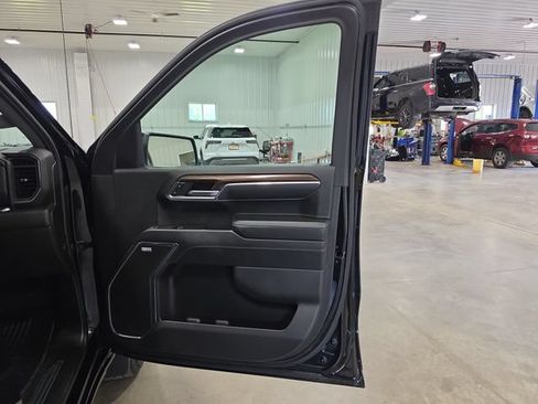 Used 2023 Chevrolet Silverado 1500 RST w/ All Star Edition Plus AWD/4WD image 30