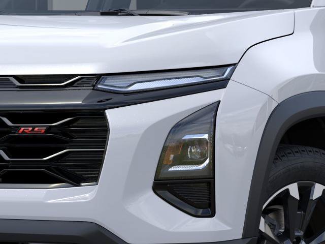New 2026 Chevrolet Equinox RS w/ Convenience Package III FWD image 46
