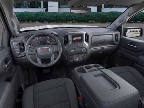 New 2026 GMC Sierra 2500 Pro w/ Convenience Package image 16