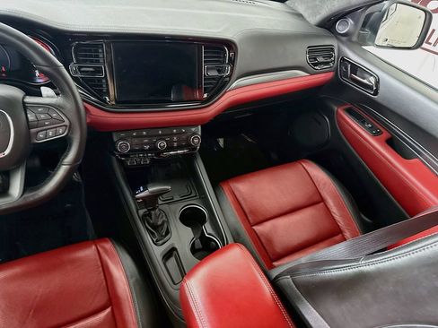 Used 2022 Dodge Durango R/T RWD image 29
