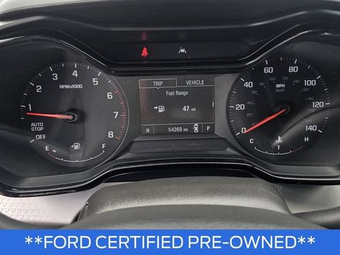 Used 2024 Chevrolet Trax LS w/ LS Convenience Package FWD image 20