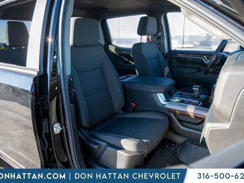 New 2026 Chevrolet Silverado 1500 RST w/ All Star Edition Plus image 28