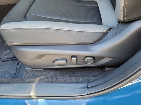 New 2026 Subaru Crosstrek 2.5i Wilderness image 16