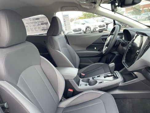 New 2026 Subaru Crosstrek 2.0i Premium image 17