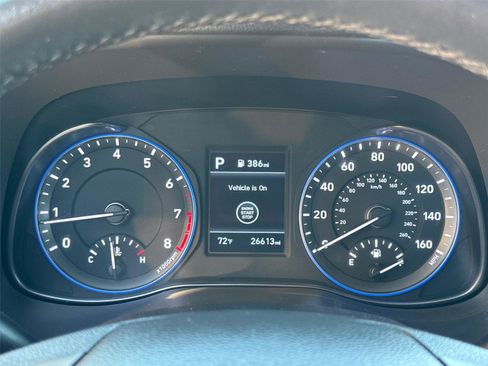 Used 2019 Hyundai Kona SEL w/ SEL Tech Package 02 image 33