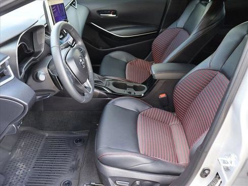 Used 2025 Toyota Corolla XSE FWD image 21