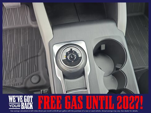 New 2026 Ford Escape Active w/ Tech Pack #1 FWD image 19