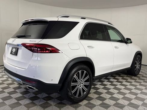 Used 2024 Mercedes-Benz GLE 450 GLE 450 image 7