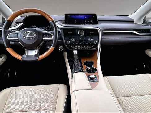 Used 2016 Lexus RX 350 AWD w/ Premium Package image 15