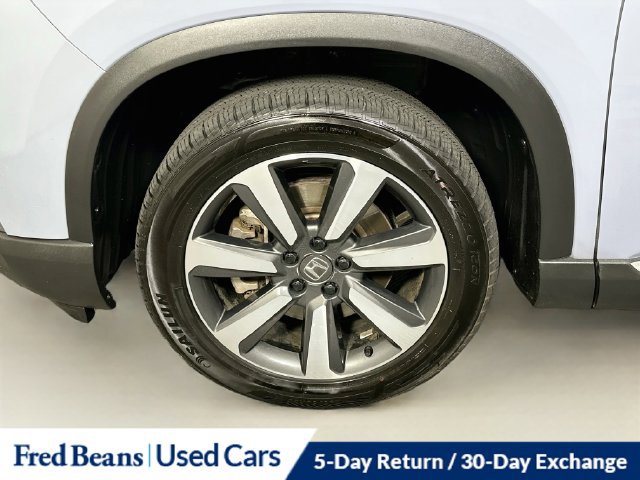 Used 2023 Honda Pilot Touring image 40