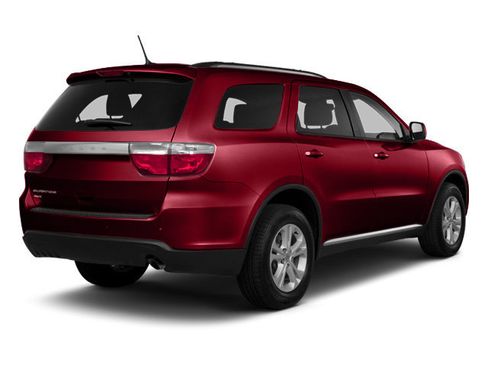 Used 2013 Dodge Durango SXT RWD image 2