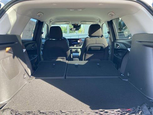 Used 2026 Chevrolet TrailBlazer LS w/ LS Convenience Package image 16