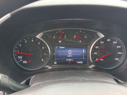 Certified 2022 Chevrolet Equinox LS w/ LS Convenience Package image 16