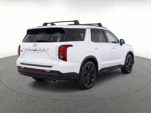 Used 2024 Hyundai Palisade XRT FWD image 30