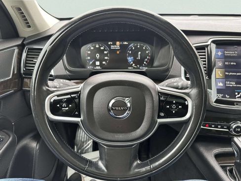 Used 2018 Volvo XC90 T6 Momentum w/ Convenience Package image 26