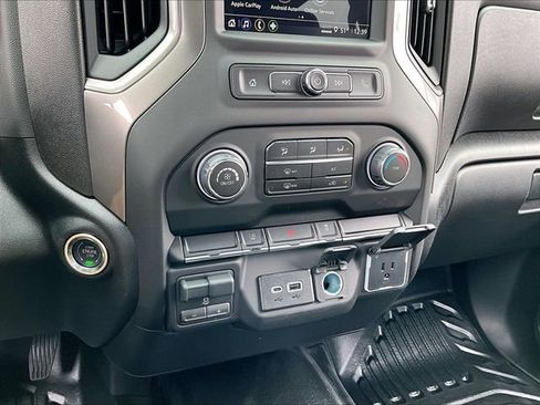 New 2026 Chevrolet Silverado 2500 W/T w/ WT Convenience Package image 22