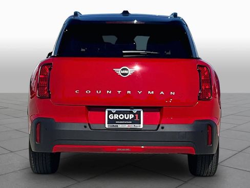Used 2026 MINI Cooper Countryman S AWD/4WD image 4