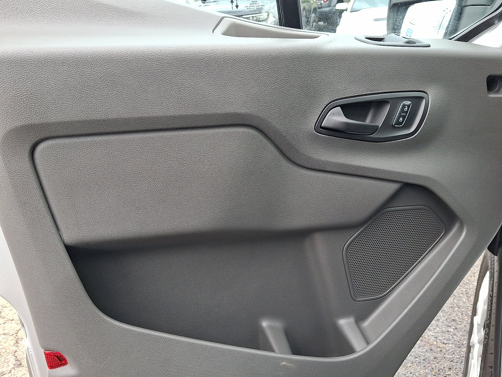 Used 2026 Ford Transit 350 XLT RWD image 13