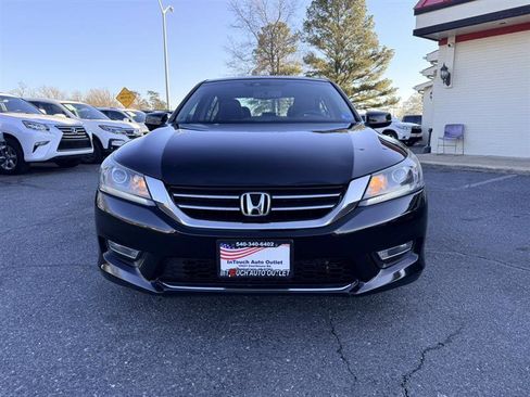 Used 2013 Honda Accord EX-L image 2