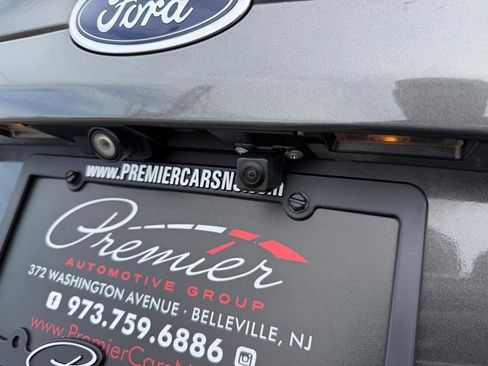 Used 2015 Ford Fusion S image 19