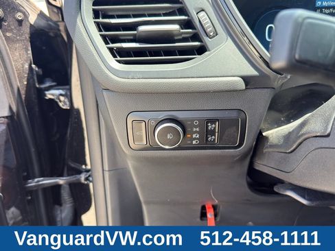 Used 2023 Ford Escape ST-Line Elite w/ Premium Technology Package AWD/4WD image 27