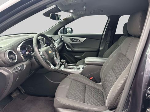 Certified 2021 Chevrolet Blazer LT AWD/4WD image 15