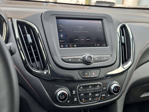 Certified 2023 Chevrolet Equinox RS AWD/4WD image 13