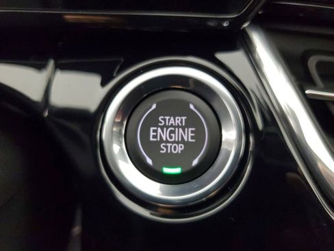 New 2026 Chevrolet Trax RS w/ Sunroof Package image 19