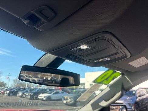 Used 2020 Chevrolet Silverado 1500 LT Trail Boss w/ Convenience Package image 28