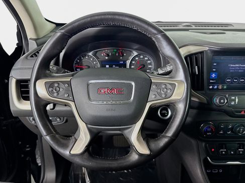 Used 2019 GMC Terrain Denali w/ Driver Alert Package II AWD/4WD image 13