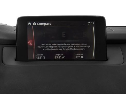 Used 2016 MAZDA CX-9 Grand Touring image 20