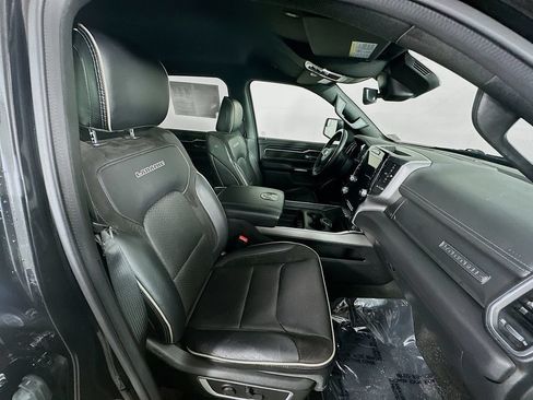 Certified 2023 RAM 1500 Laramie AWD/4WD image 39