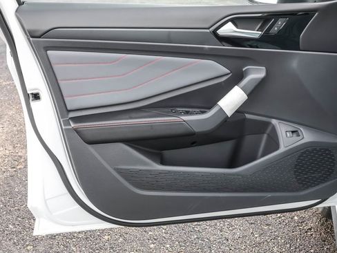 New 2026 Volkswagen Jetta GLI Autobahn image 33