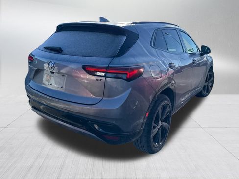 Used 2023 Buick Envision Essence w/ Sport Touring Package image 8